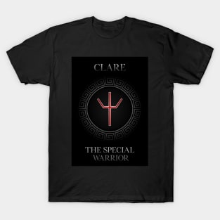 CLARE T-Shirt